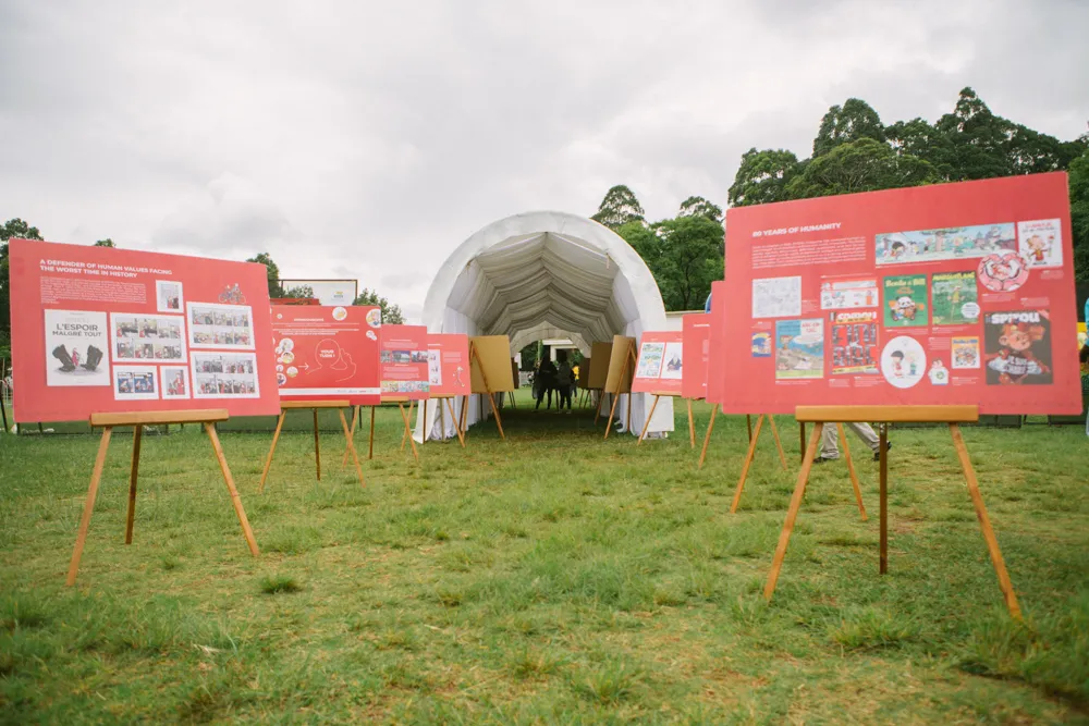 Green Space Festival (2)