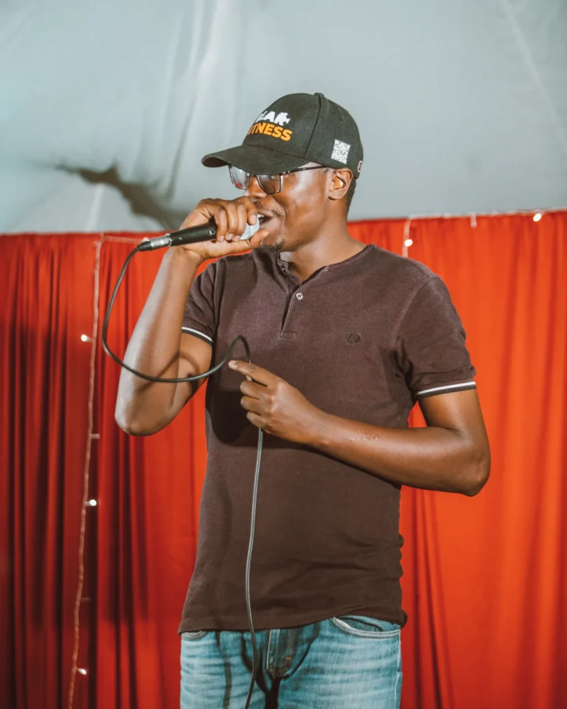 Open Friday -Majeshi most educated 90