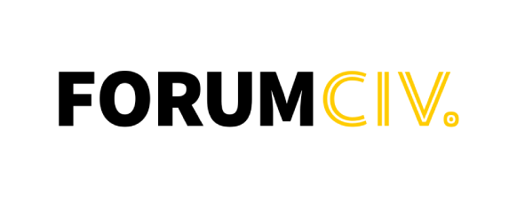 ForumCiv logo
