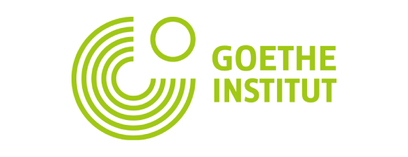 Goethe-Institute logo