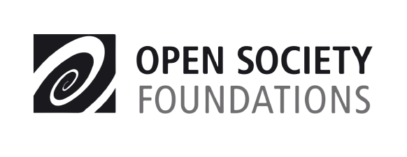 Open Society logo