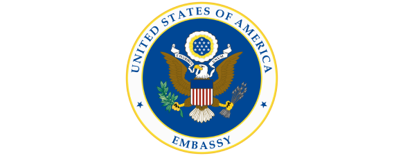 US Embassy