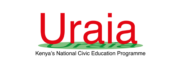 Uraia Trust logo