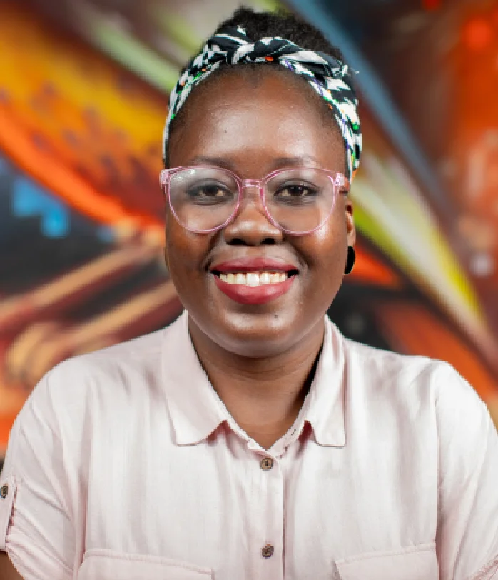 Marion Ngayi Team PAWA254
