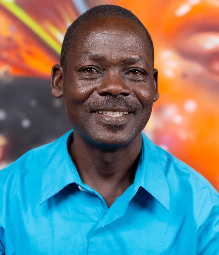 Sabianus Muga Team PAWA254